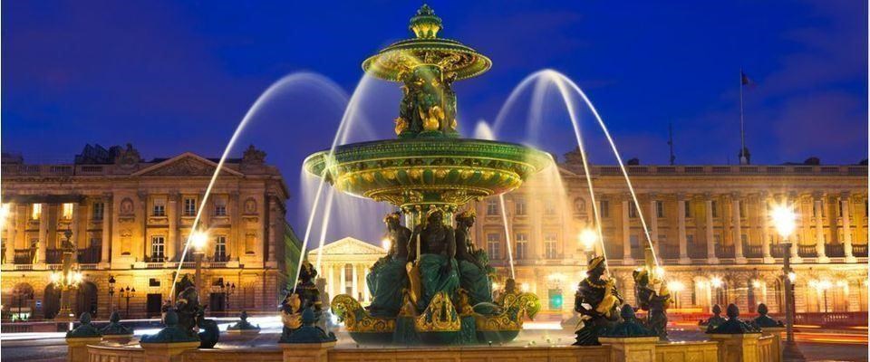 Süper Promo Büyük Benelüks Paris Almanya AJet Hava Yolları 7 Gece