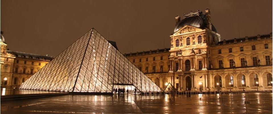 Süper Promo Büyük Benelüks Paris Almanya AJet Hava Yolları 7 Gece