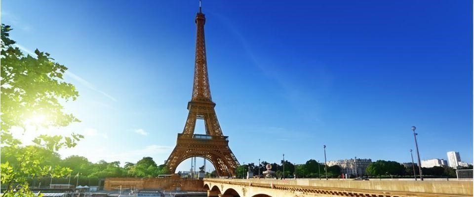 Süper Promo Büyük Benelüks Paris Almanya AJet Hava Yolları 7 Gece