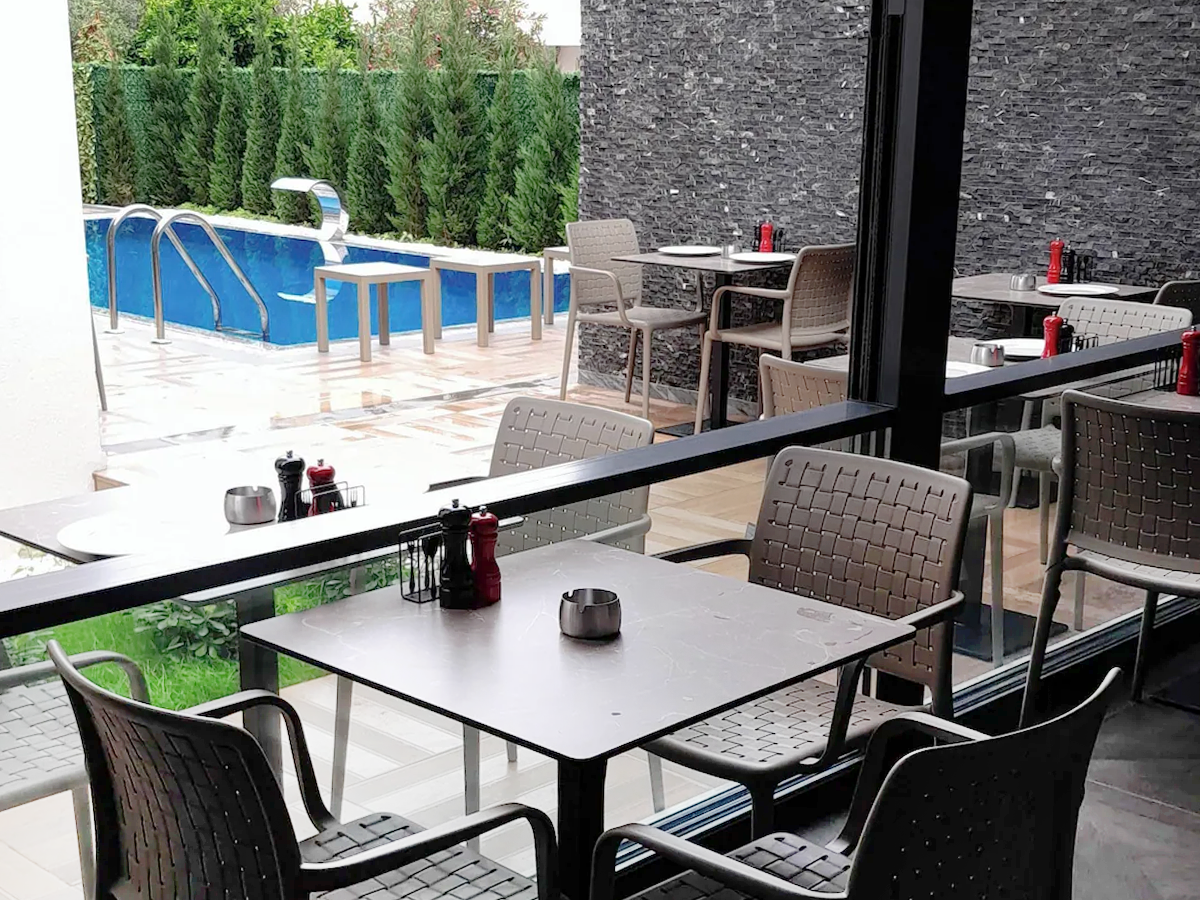 Budva Panorama Turu Türk Hava Yolları ile 3 gece 4* Viola Otel vb