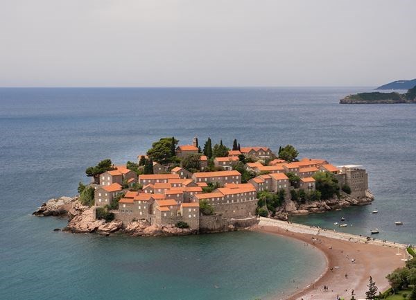 Budva Panorama Turu Türk Hava Yolları ile 3 gece 4* Viola Otel vb