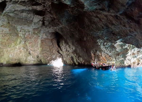 Budva Panorama Turu Türk Hava Yolları ile 3 gece 4* Viola Otel vb