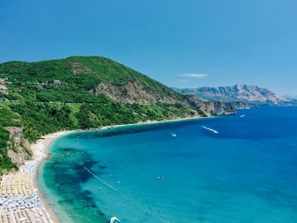 Air Montenegro Özel Seferi İle Budva Turu 4 Gece 