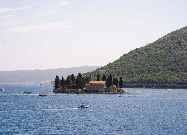 Air Montenegro Özel Seferi İle Budva Turu 4 Gece 