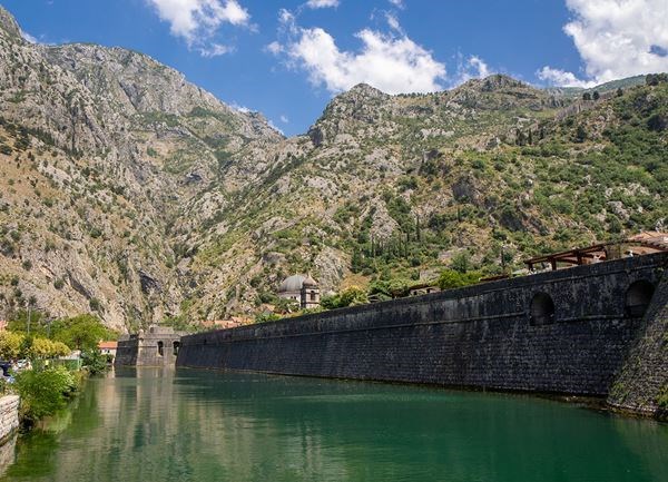 Air Montenegro Özel Seferi İle Budva Turu 4 Gece 