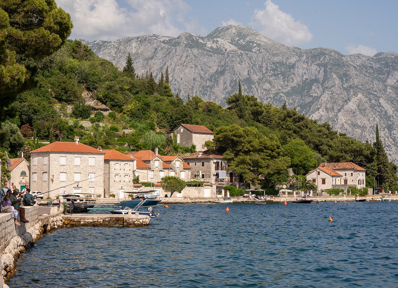 Air Montenegro Özel Seferi İle Budva Turu 4 Gece 