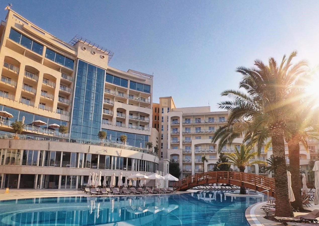 Air Montenegro Özel Seferi İle Budva Turu 4 Gece 