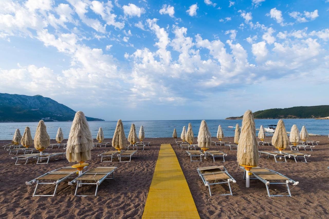Air Montenegro Özel Seferi İle Budva Turu 4 Gece 