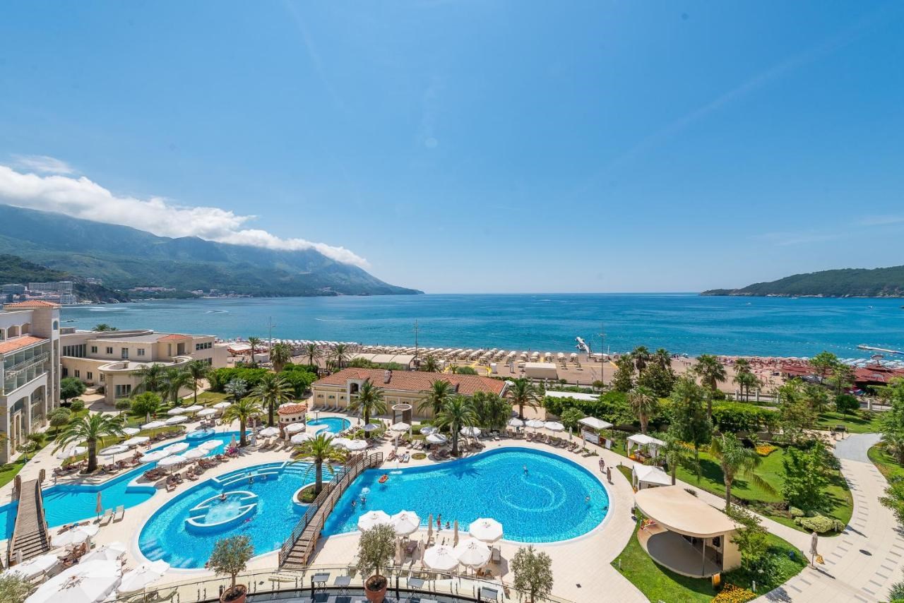 Air Montenegro Özel Seferi İle Budva Turu 4 Gece 