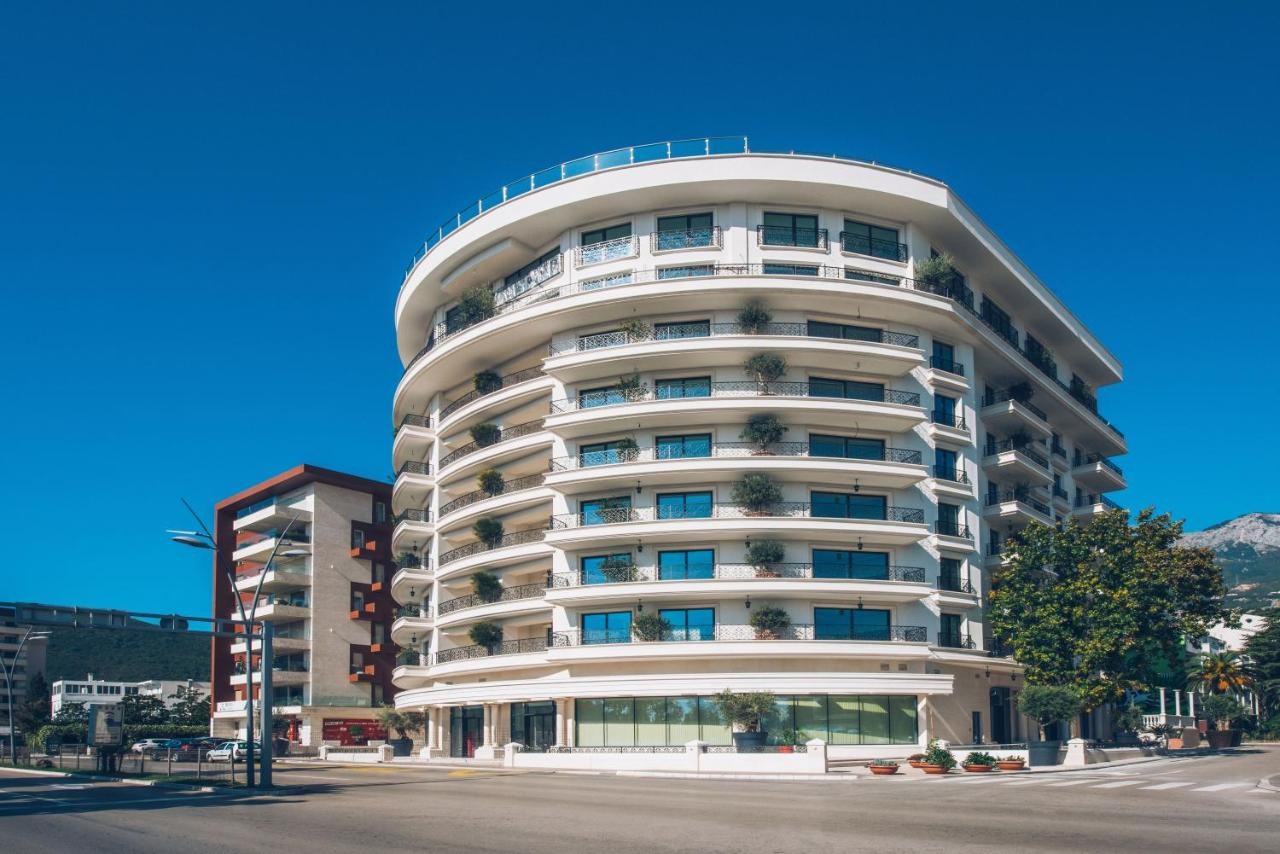 Air Montenegro Özel Seferi İle Budva Rüyası Turu 4  Gece
