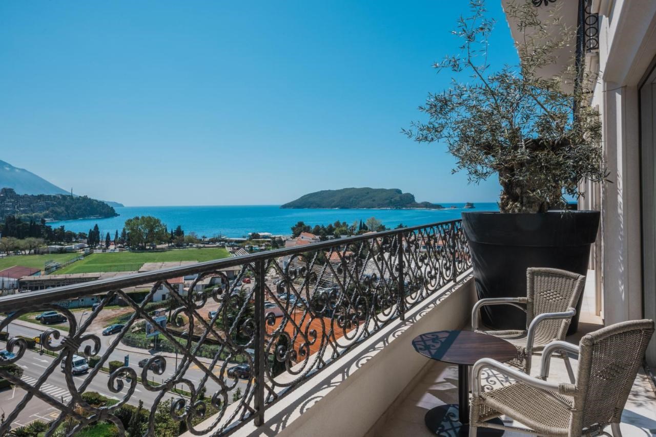 Air Montenegro Özel Seferi İle Budva Rüyası Turu 4  Gece