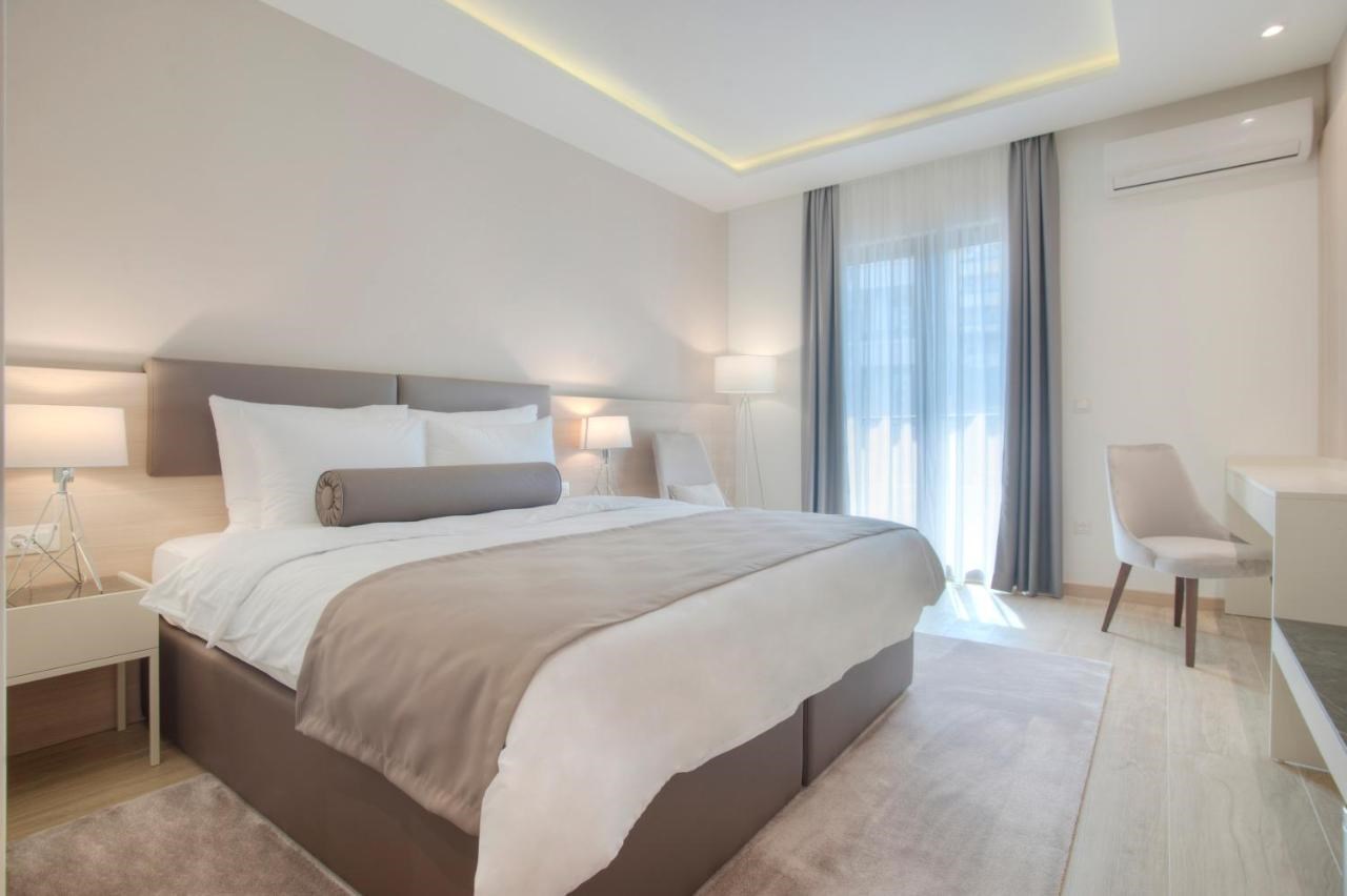 Air Montenegro Özel Seferi İle Budva Rüyası Turu 3 Gece