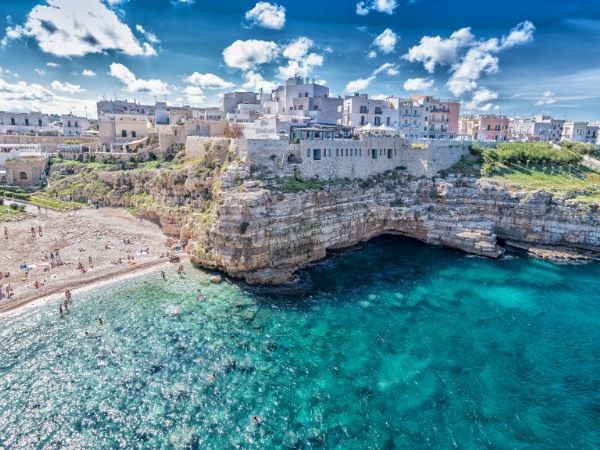 Bursa Çıkışlı Otobüslü Güney İtalya ve Sicilya Turu 8 Gece