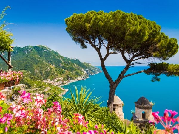 Bursa Çıkışlı Otobüslü Güney İtalya ve Sicilya Turu 8 Gece