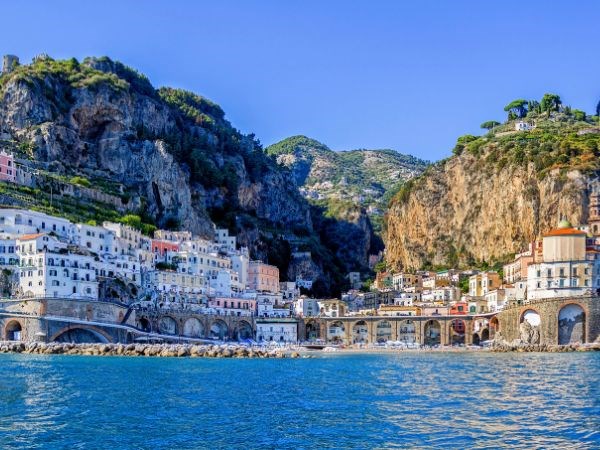 Bursa Çıkışlı Otobüslü Güney İtalya ve Sicilya Turu 8 Gece