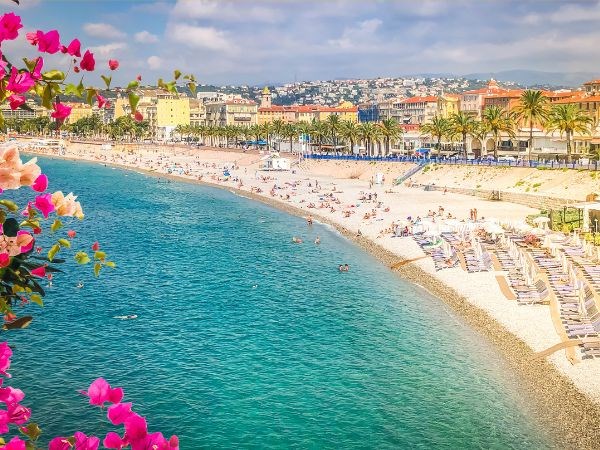 Bursa Çıkışlı Otobüslü Kuzey İtalya ve Güney Fransa Turu 8 Gece