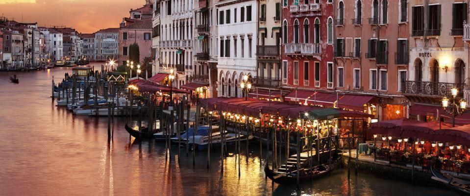 Bursa Çıkışlı Otobüslü Büyük İtalya Turu 7 Gece