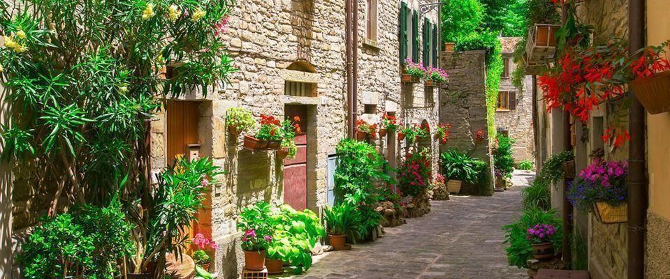 Bursa Çıkışlı Otobüslü Büyük İtalya Turu 7 Gece