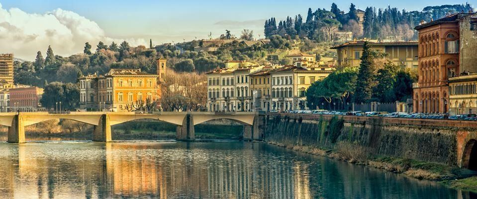 Bursa Çıkışlı Otobüslü Büyük İtalya Turu 7 Gece