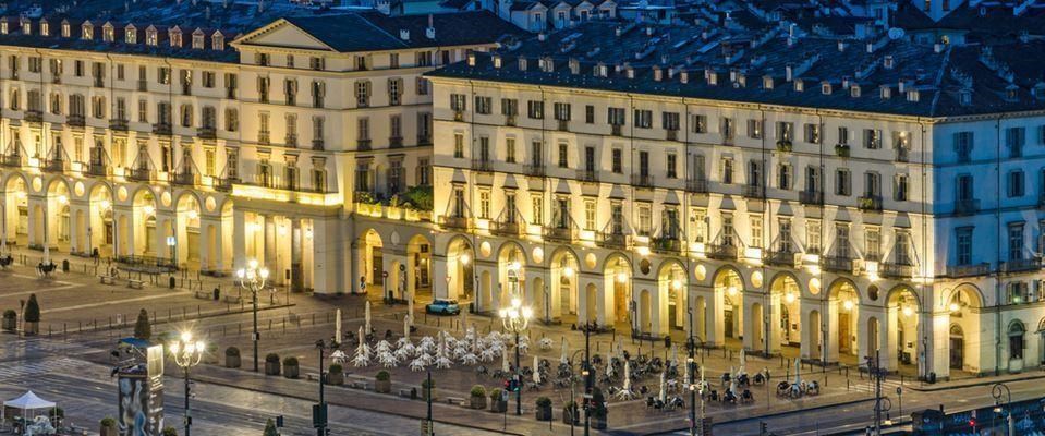 Bursa Çıkışlı Otobüslü Büyük İtalya Turu 7 Gece