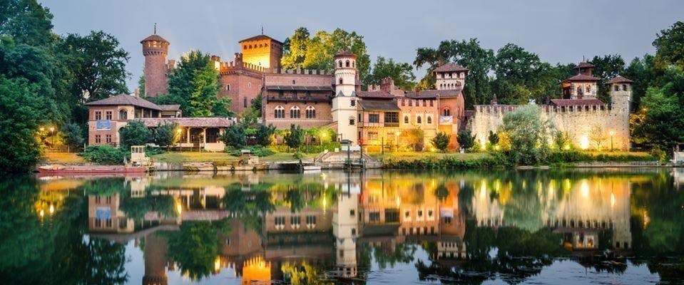 Bursa Çıkışlı Otobüslü Büyük İtalya Turu 7 Gece