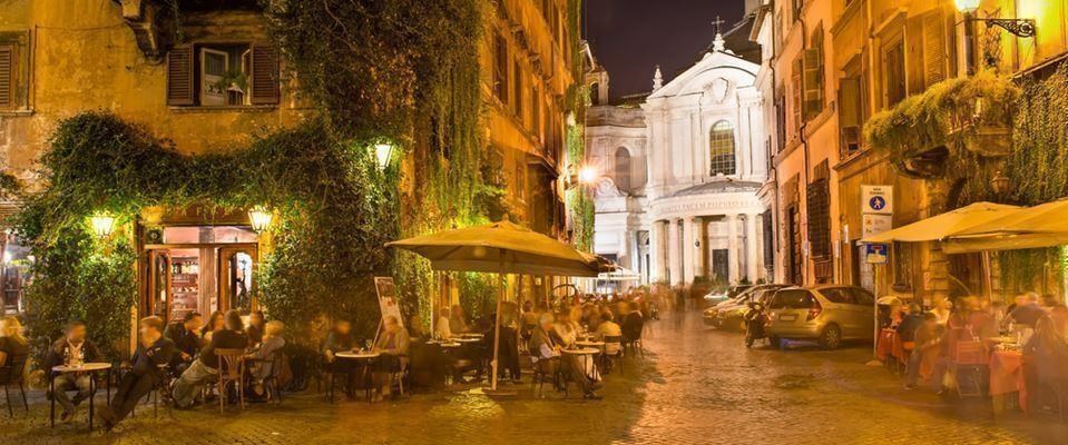 Bursa Çıkışlı Otobüslü Büyük İtalya Turu 7 Gece