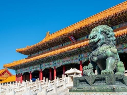 Çin Altın Üçgen Turu Qatar Hava Yolları 7 Gece