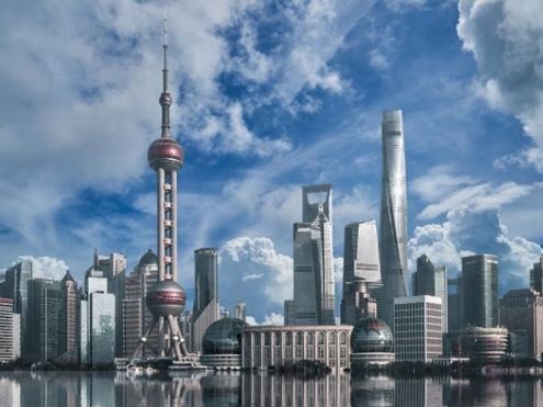 Modern Çinden İmparatorluklar Çağına Türk Hava Yolları 7 Gece