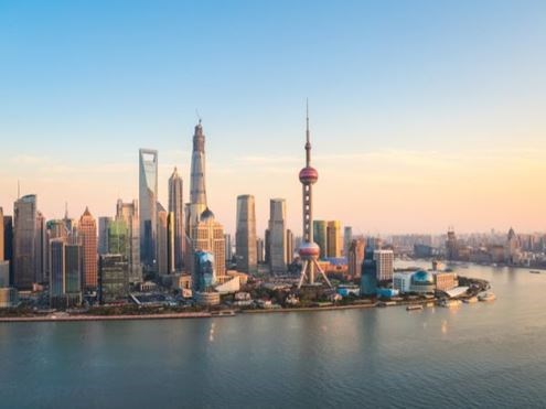 Modern Çinden İmparatorluklar Çağına Türk Hava Yolları 7 Gece