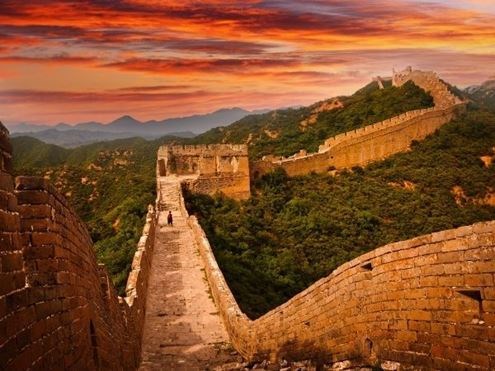 Pekin Şangay Turu Türkmenistan Hava Yolları 7 Gece