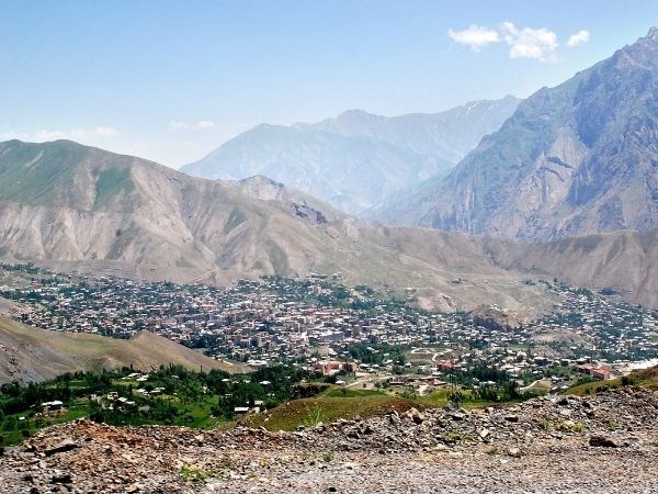 19 Mayıs Özel Hızlı Tren İle Baştan Başa Doğu Anadolu Turu 10 Gece 