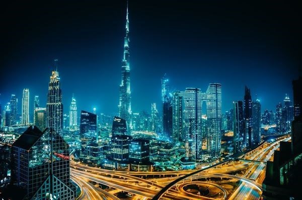  Air Arabia Hava Yolları İle Görkemli Dubai &Lüksün Başkenti Turu 4 Gece **Dubai Vizesi & Dubai Şehir Turu & Dubai Eski Çarşılar Turu Dahil*