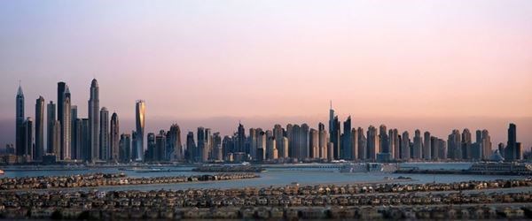  Air Arabia Hava Yolları İle Görkemli Dubai &Lüksün Başkenti Turu 4 Gece **Dubai Vizesi & Dubai Şehir Turu & Dubai Eski Çarşılar Turu Dahil*