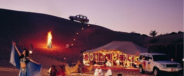  Air Arabia Hava Yolları İle Görkemli Dubai &Lüksün Başkenti Turu 4 Gece **Dubai Vizesi & Dubai Şehir Turu & Dubai Eski Çarşılar Turu Dahil*