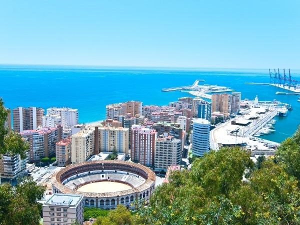 Elegant İspanya Fas Pegasus Hava Yolları 7 Gece