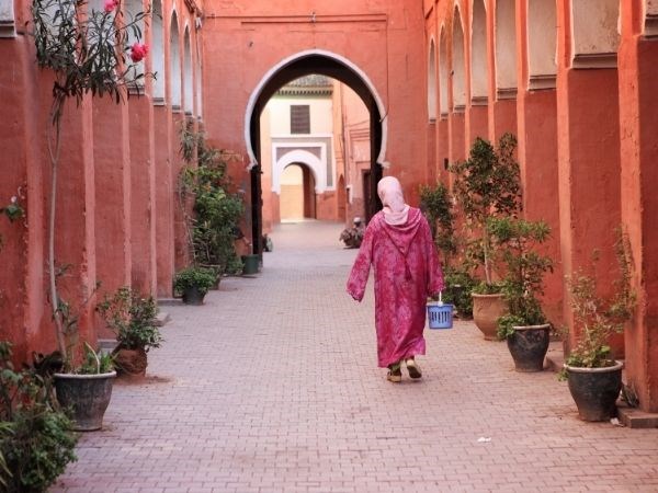 Büyük Sahra Çölü & Masallar Diyarı Fas Türk Havayolları İle 7 Gece