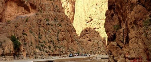 Görkemli Fas Krallığı ve Mistik Şehirler Air Arabia Havayolları 3 Gece (Tüm Turlar ve Akşam Yemekleri Dahil)