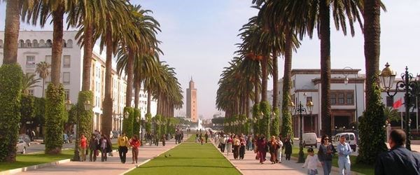 Görkemli Fas Krallığı ve Mistik Şehirler Air Arabia Havayolları 3 Gece (Tüm Turlar ve Akşam Yemekleri Dahil)