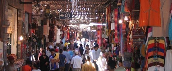 Görkemli Fas Krallığı ve Mistik Şehirler Air Arabia Havayolları 3 Gece (Tüm Turlar ve Akşam Yemekleri Dahil)