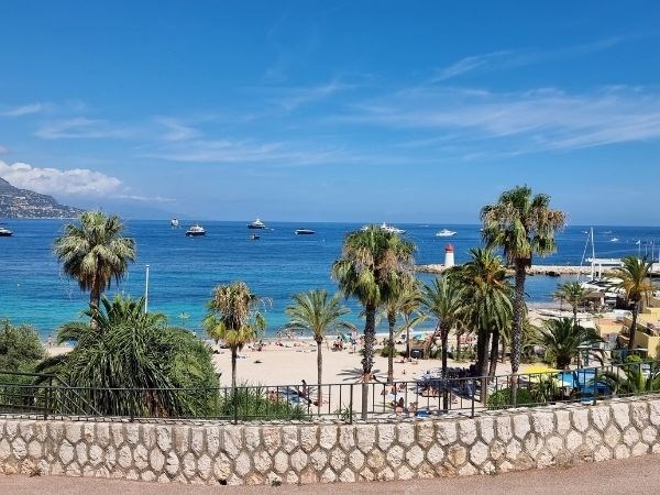 Elegant Fransız Rivierası ve Cote Dazur Türk Havayolları 3 Gece