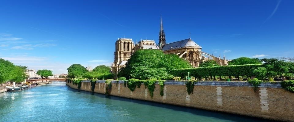 Antalya’dan Direkt Hareket  Görkemli Paris ve İncileri SunExpress Hava Yolları 4 Gece 