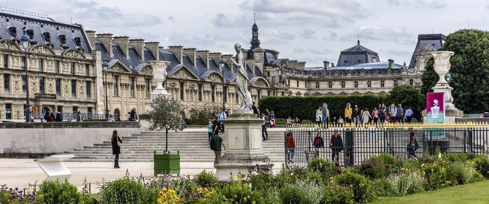 Antalya’dan Direkt Hareket  Görkemli Paris ve İncileri SunExpress Hava Yolları 4 Gece 