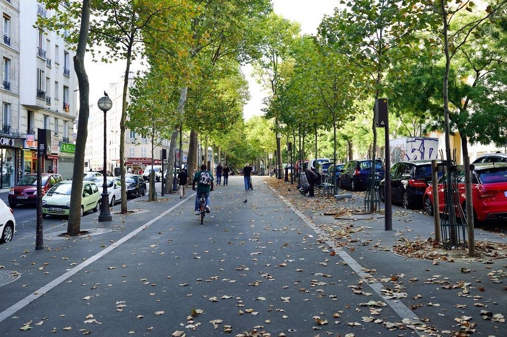 Görkemli Paris ve İncileri Türk Hava Yolları 3 Gece  