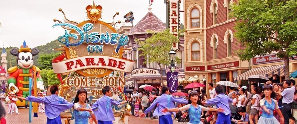 **Kurban Bayramı**Paris Disneyland (2 Gece Paris 2 Gece Disneyland) Türk Hava Yolları 4 Gece  
