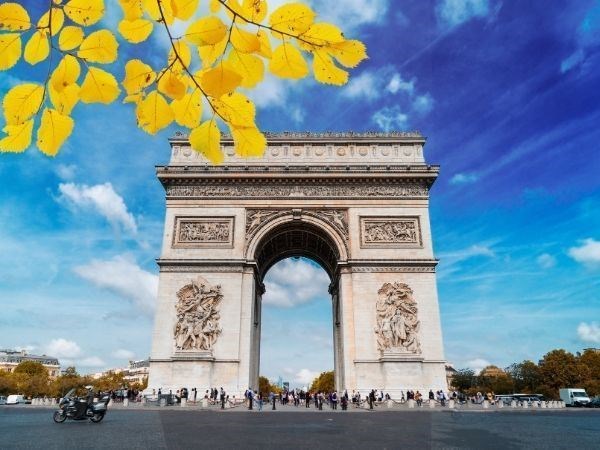 Paris - Disneyland Turu