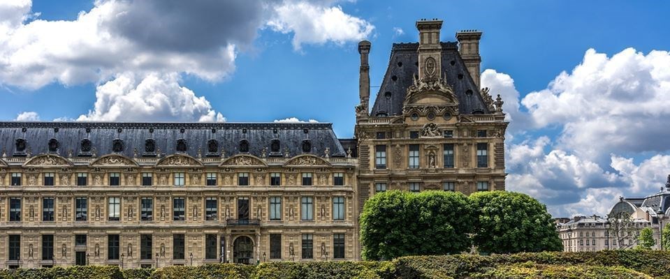 İzmirden Direkt Sefer İle Paris Normandiya Loire Vadisi Şatolar Rotası Sun Express Hava Yolları 5 Gece 