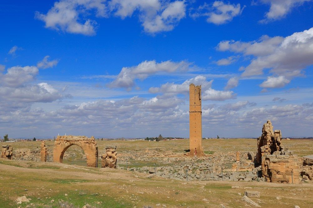 Kurban Bayramı Özel İzmir Çıkışlı Uçaklı Gaziantep Şanlıurfa Göbeklitepe Turu 2 Gece