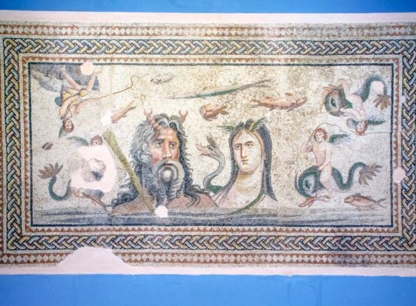 Uçaklı Gaziantep Şanlıurfa Göbeklitepe Turu 2 Gece Ajet Hy İle 