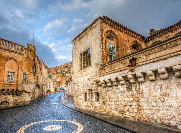 Uçaklı Gaziantep Şanlıurfa Göbeklitepe Turu 2 Gece Ajet Hy İle 