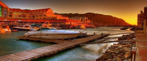 Afrika'nın Büyüleyici Ritmi Güney Afrika Türk Hava Yolları 7 Gece 